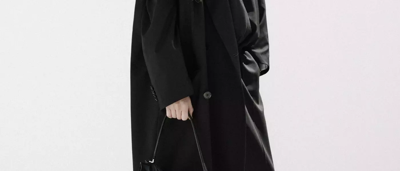 Balenciaga's Resort 2027 Collection: Effortless Volumes and Streetwear Influences