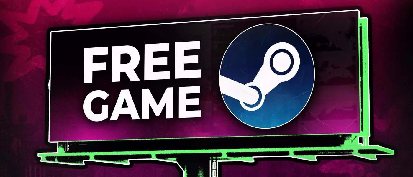 Three Top-Rated PC Games Available for Free on Steam