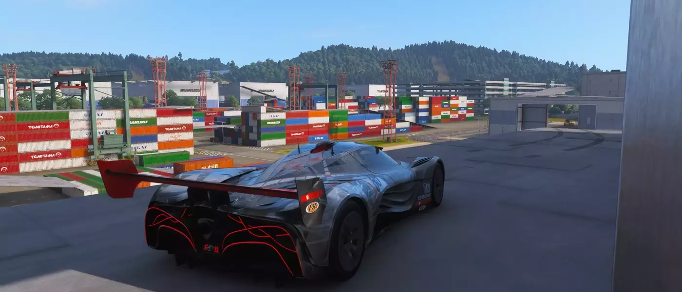 Forza Horizon 6: Tokyo City Treasure Hunt Guide