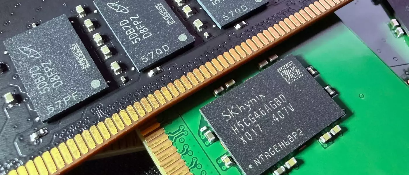 SK Hynix Accelerates Memory Chip Production Timeline, Addresses Industry Concerns