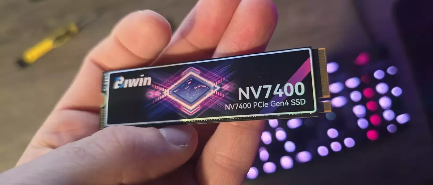 Biwin Secures Multi-Year NAND Deal to Combat Memory Shortages