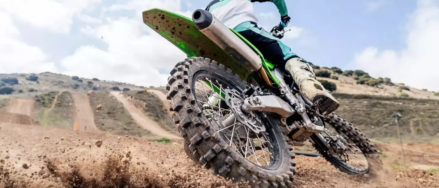 StonkRider: Navigate Stock Market Trends on a Dirt Bike