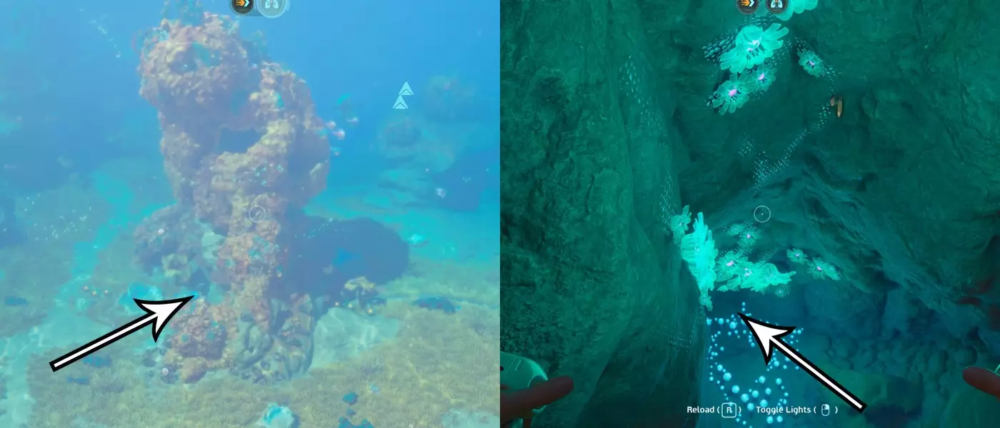 Subnautica 2: A Comprehensive Guide to Locating Silver Deposits