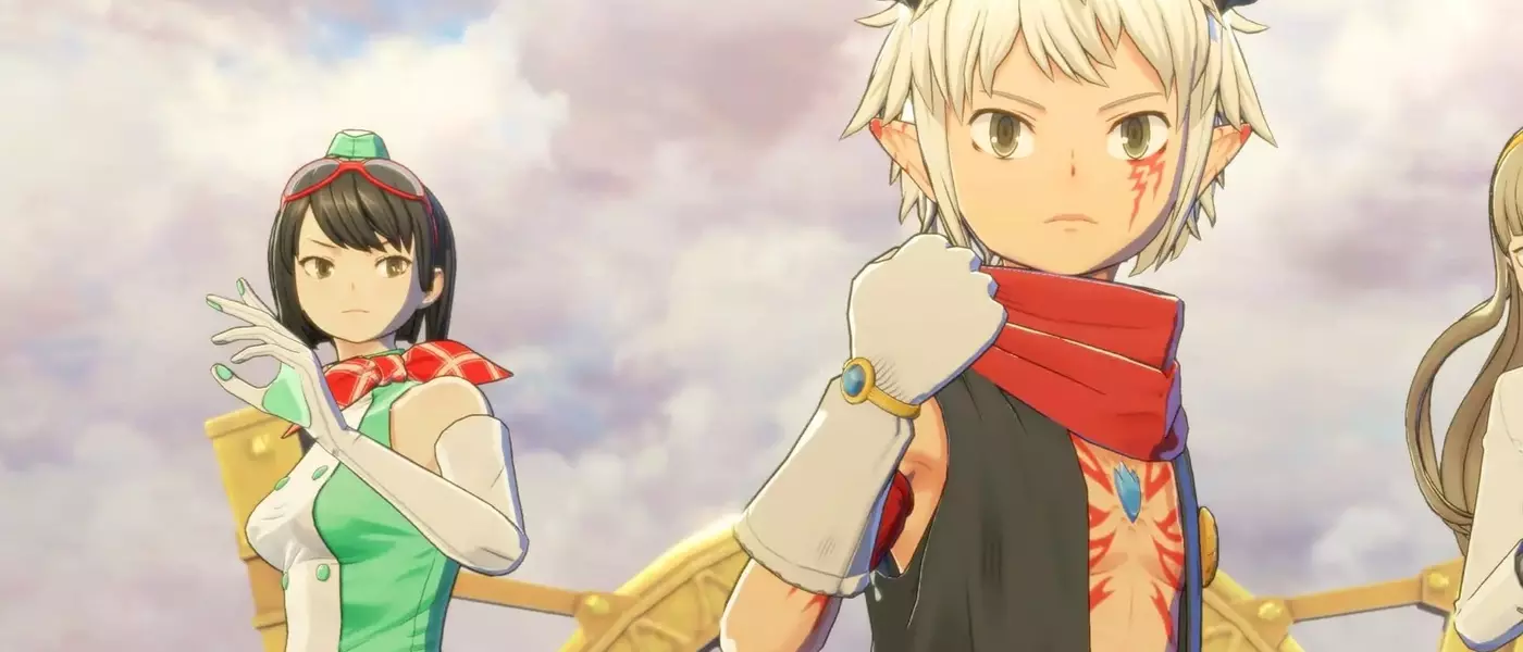 Top RPGs to Play While Awaiting Final Fantasy 7 Revelation