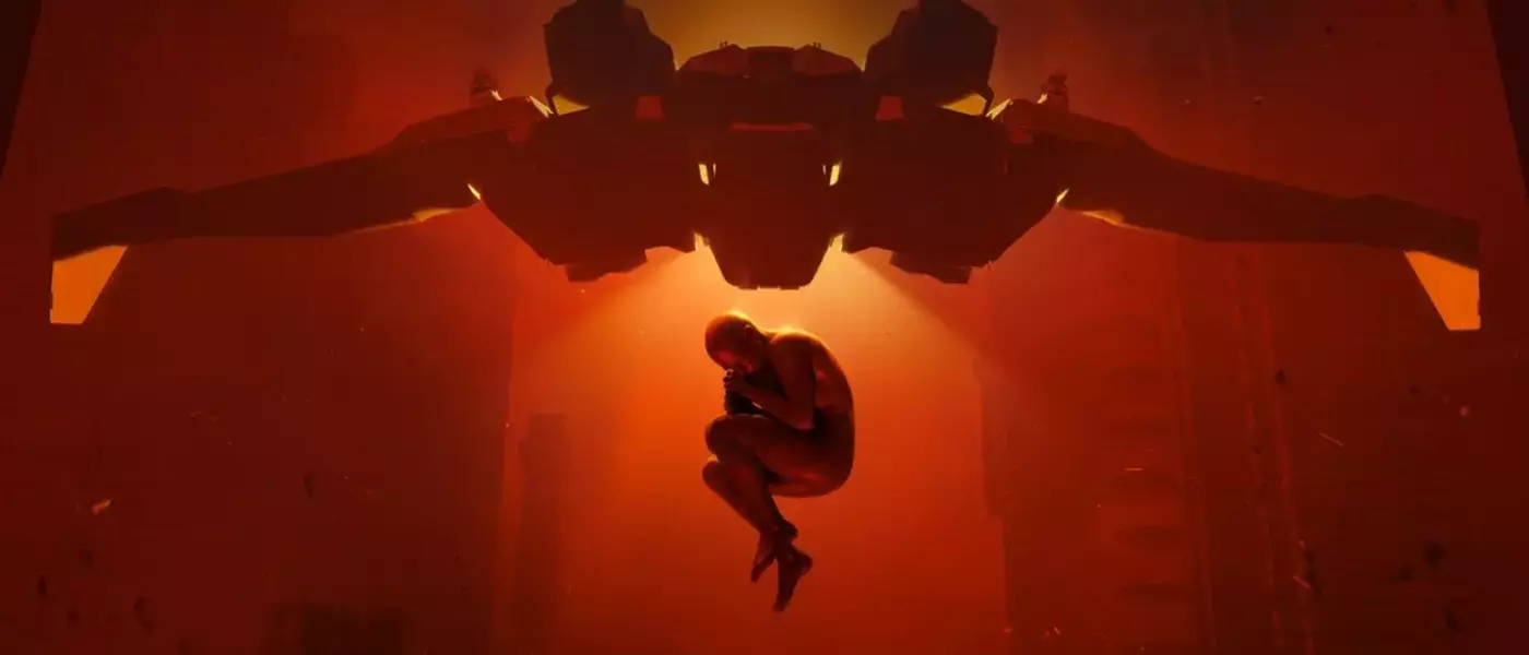 EVE Frontier: A Deep Dive into a Hardcore Space Survival Sim