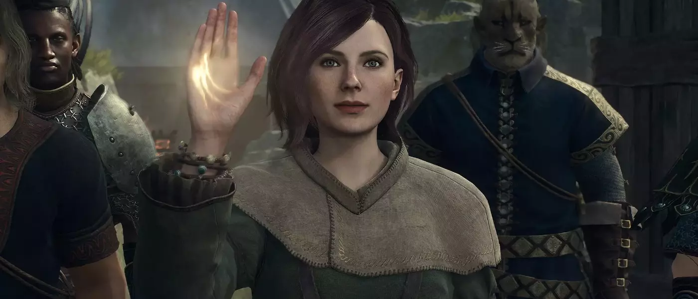 Dragon's Dogma 2 Fast Travel Changes and Major Updates