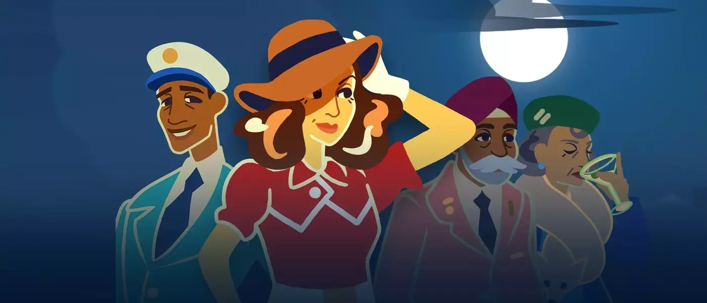 Humble Bundle Offers Exceptional Narrative Games at a Bargain Price