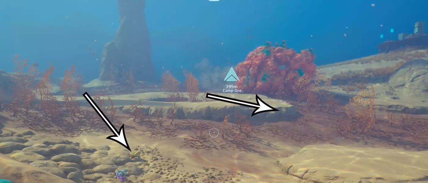 Subnautica 2: Essential Sulfur Acquisition Guide