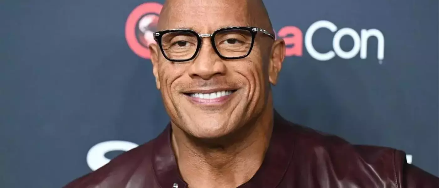 Dwayne "The Rock" Johnson Navigates Health Scare, Oscar Aspirations, and Political Silence