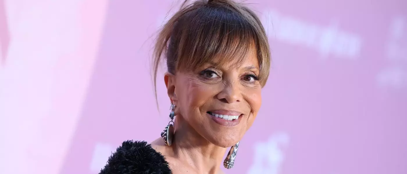 Sylvia Rhone Honored as Ultimate Icon at BET Awards