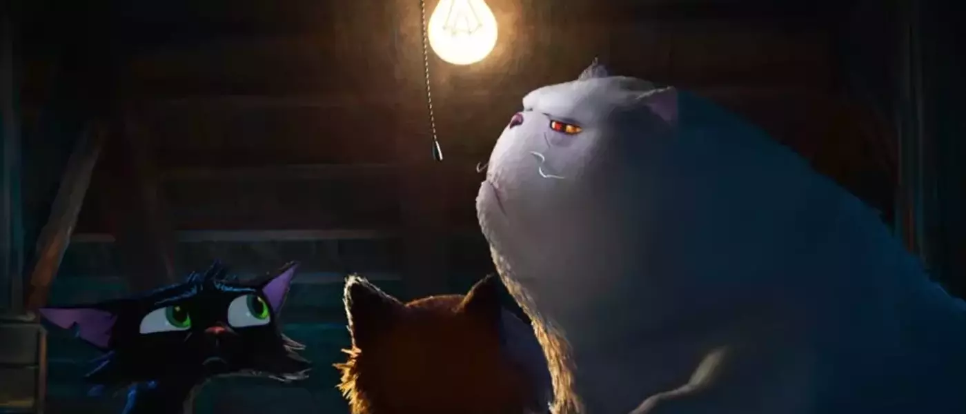 Pixar's New Animated Feature 'Gatto' Unveils Star-Studded Cast and Intriguing Plot
