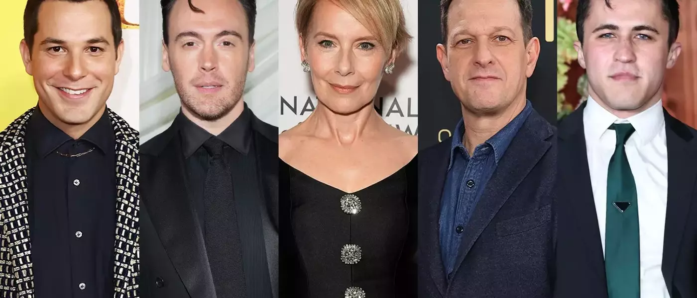 Stagedoor Manor Celebrates 50 Years with Star-Studded NYC Concert