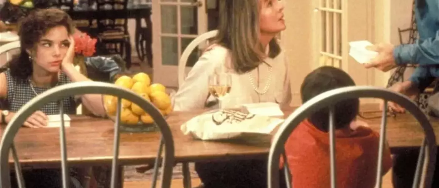 Nostalgic Comfort: Revisiting '90s "Butter Mom" Films