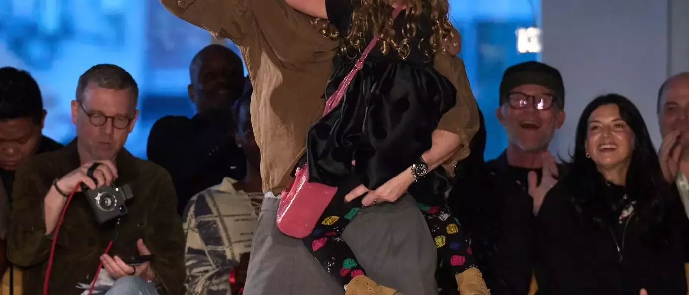 Fashion's Leading Fathers: Balancing Creativity and Parenthood