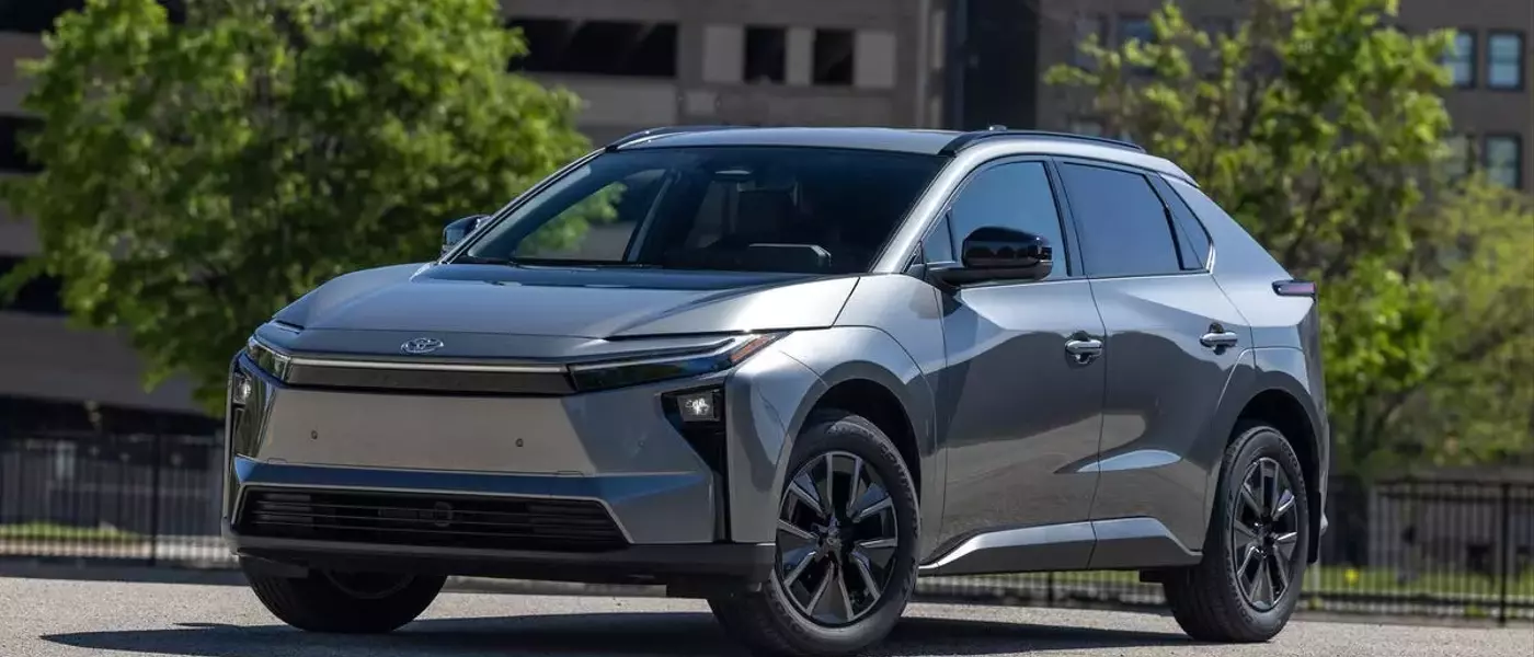 2026 Toyota bZ: Redefining Electric Compact SUVs with Enhanced Performance and Charging