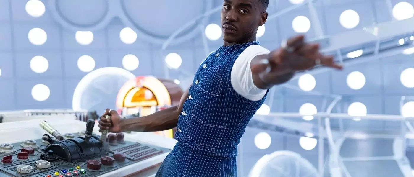 The End of an Era: Doctor Who's Uncertain Future and Potential Revival