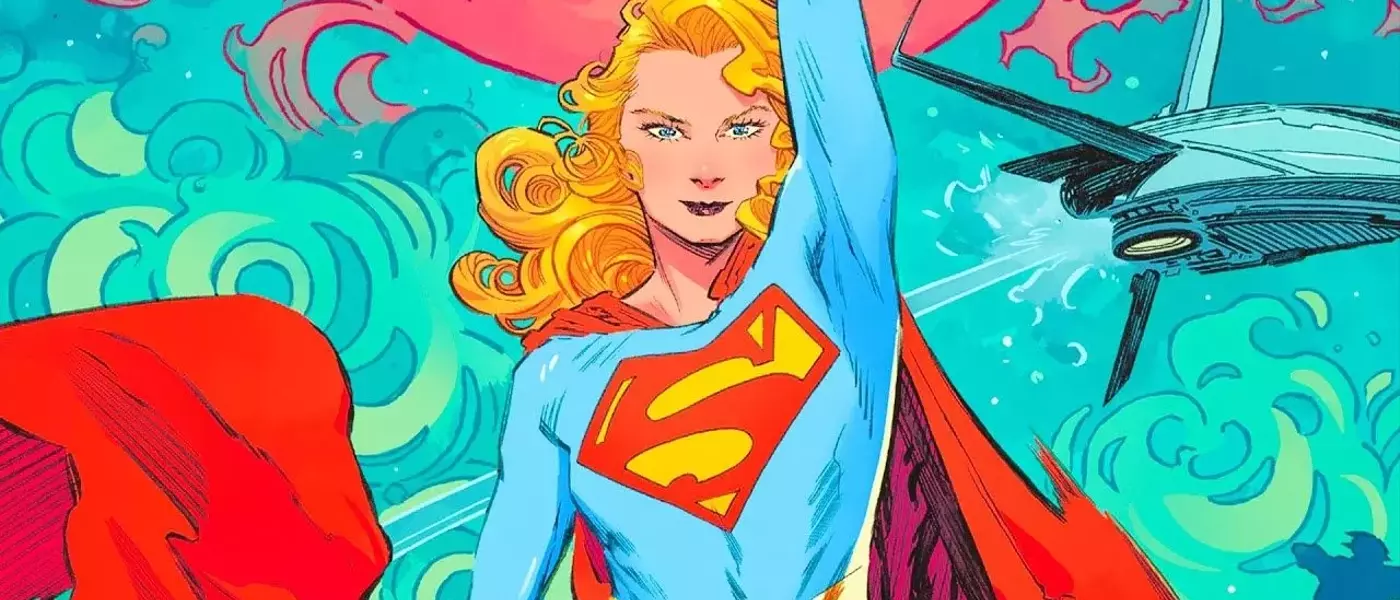 Supergirl Film Adapts Original Screenplay, Not Solely Comic