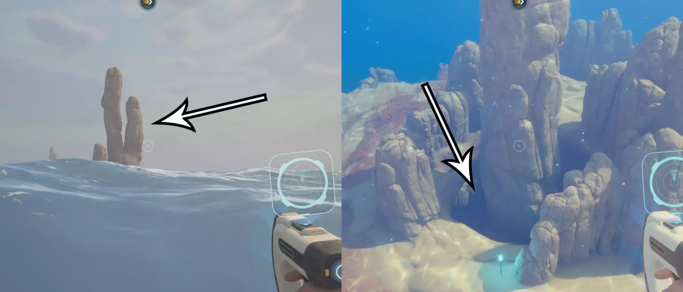 Subnautica 2: Comprehensive Salt Procurement Guide