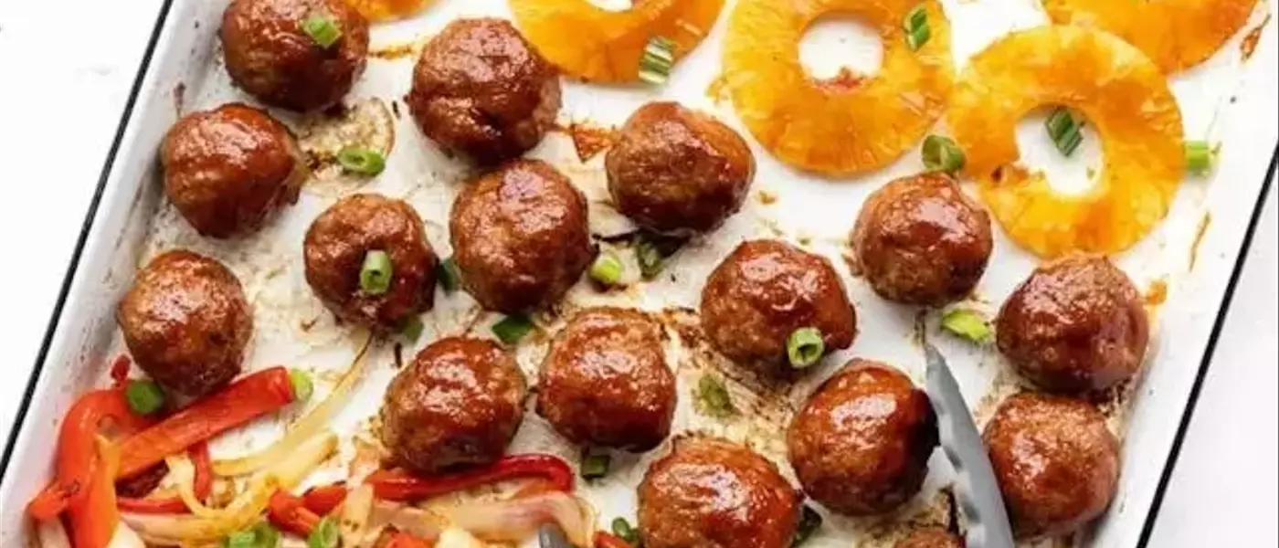 Effortless Sheet Pan Dinners for Busy Evenings