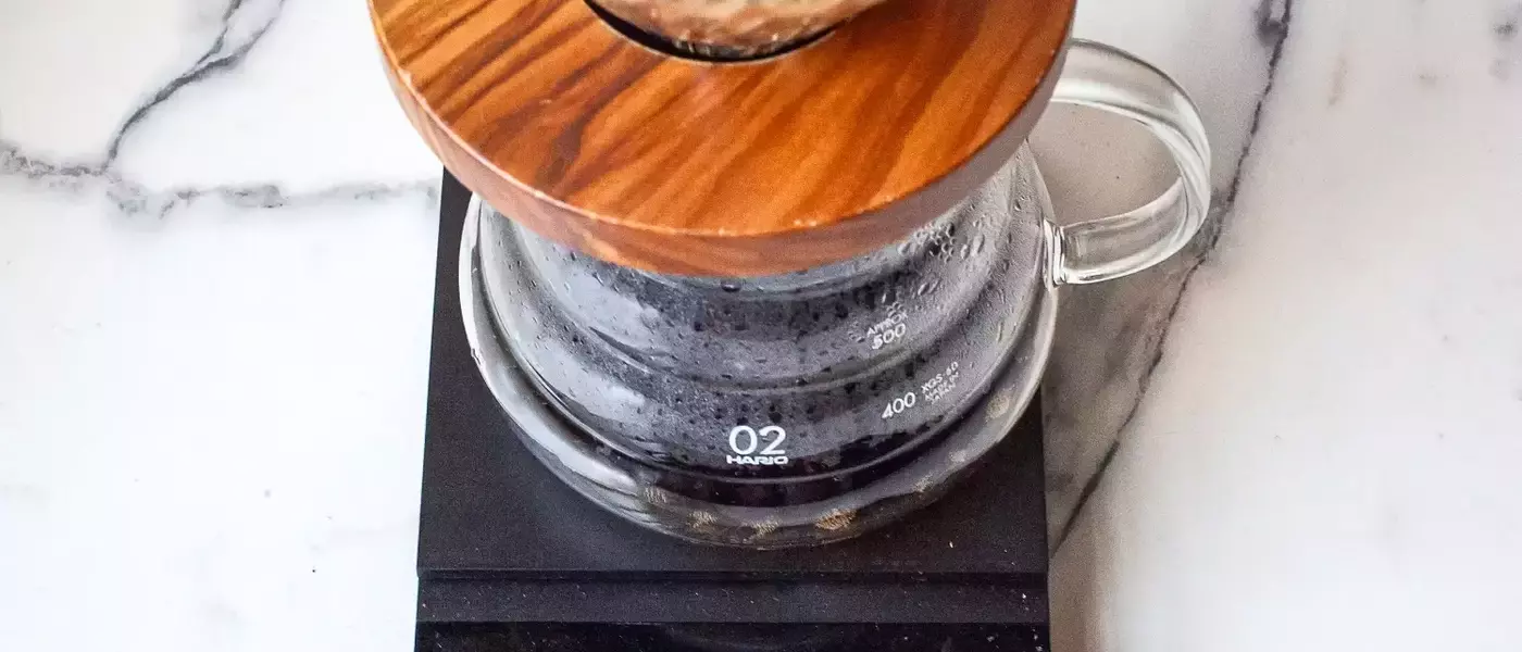 Precision Brewing: A Comprehensive Review of the Best Coffee Scales