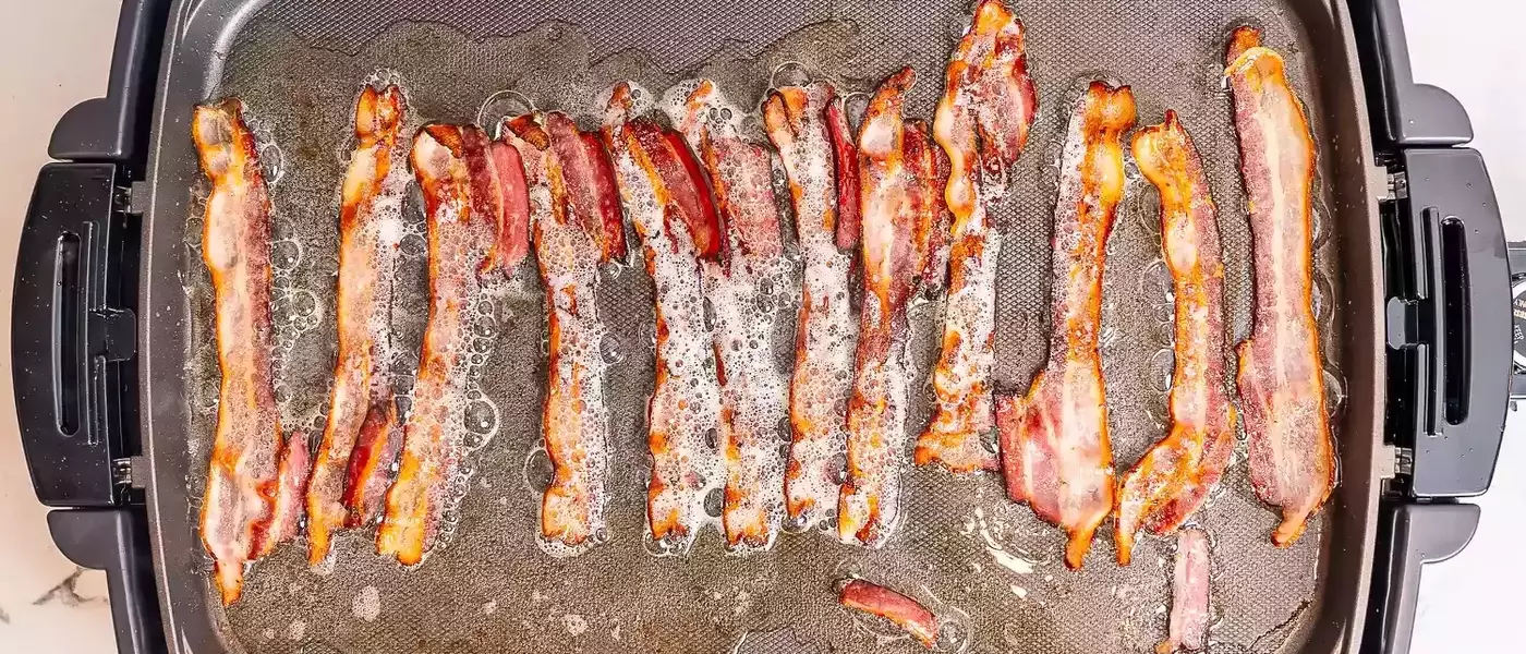 Electric Griddle Reviews: Top Picks for Perfect Pancakes and Bacon
