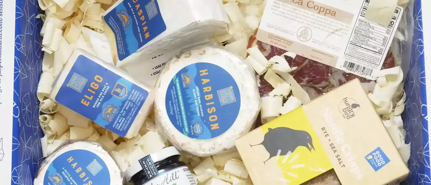 Exploring the World of Cheese: A Deep Dive into Premium Subscription Services