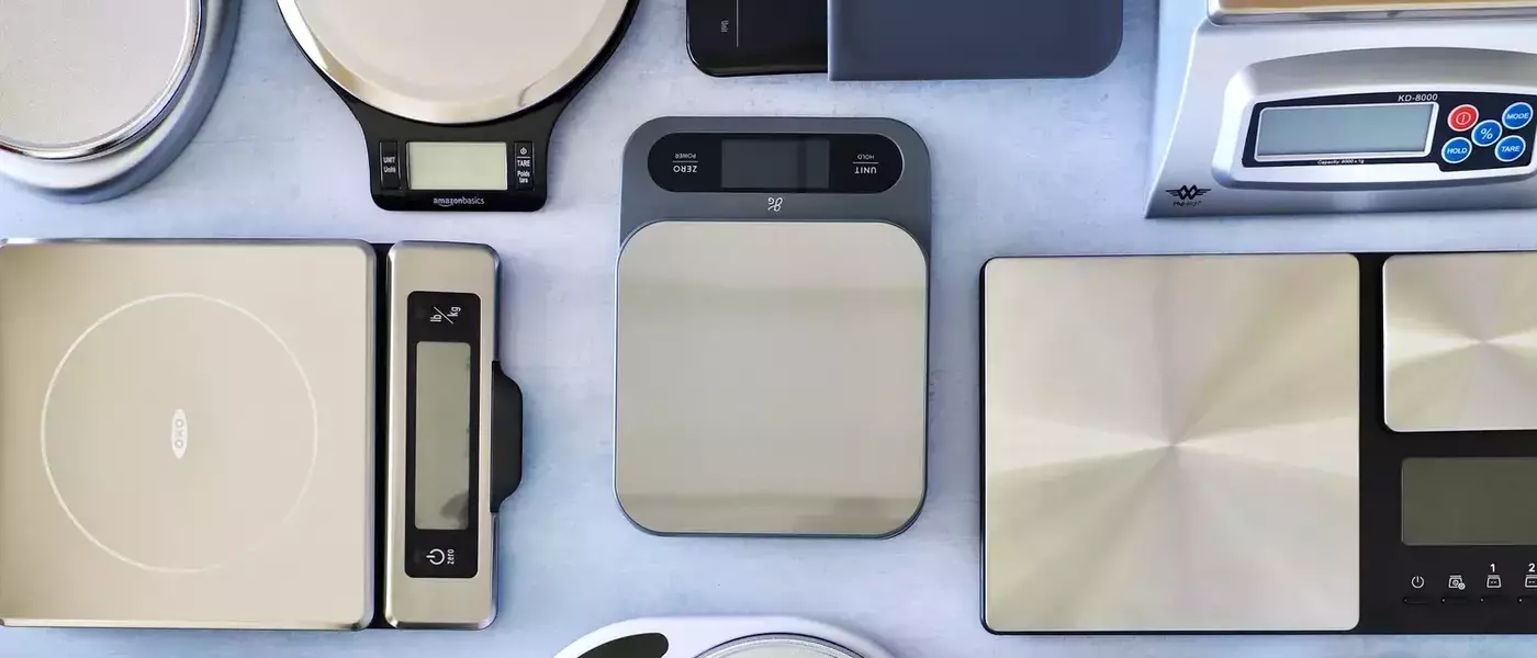 The Ultimate Guide to Kitchen Scales: Precision and Performance