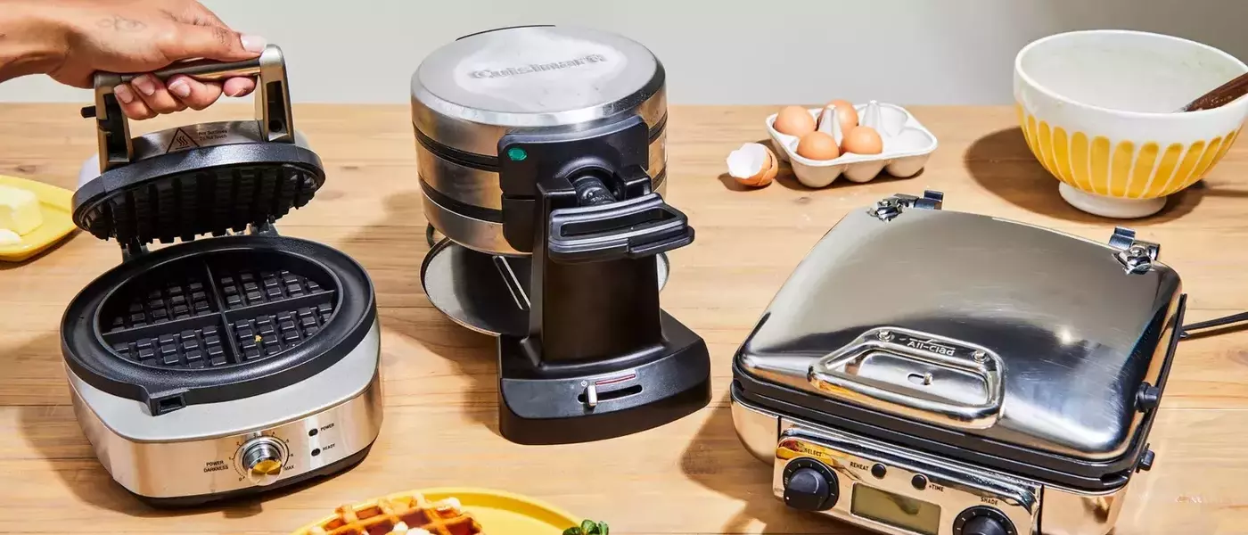 The Ultimate Guide to Waffle Makers: Achieving Waffle Perfection