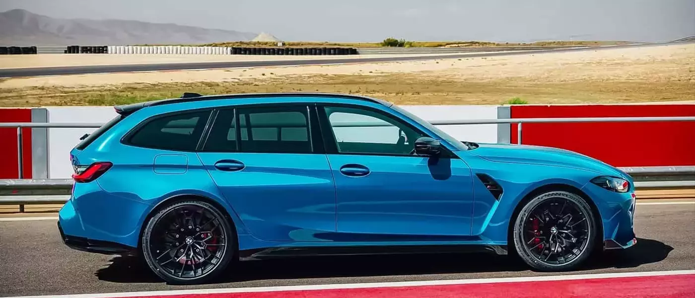 BMW Considers Expanding Wagon Offerings in the US Market
