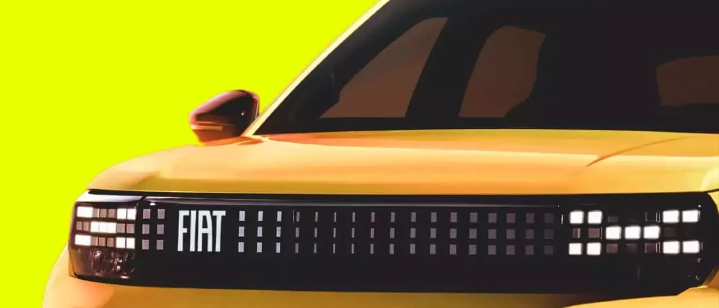 Fiat's Upcoming Model Lineup: Five New Vehicles on the Horizon