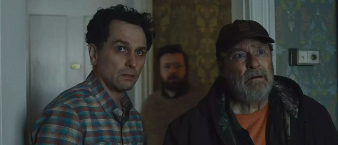 Apple TV Renews Acclaimed Horror-Comedy 'Widow's Bay'