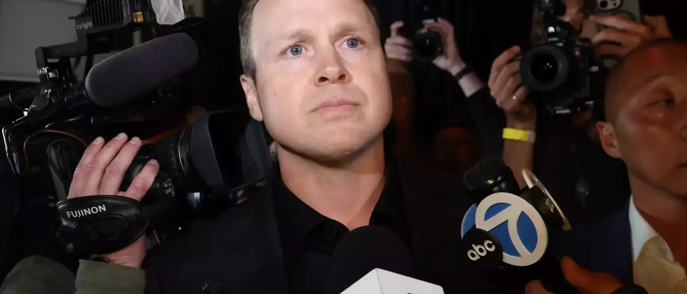 Spencer Pratt Reacts to L.A. Mayoral Race Defeat