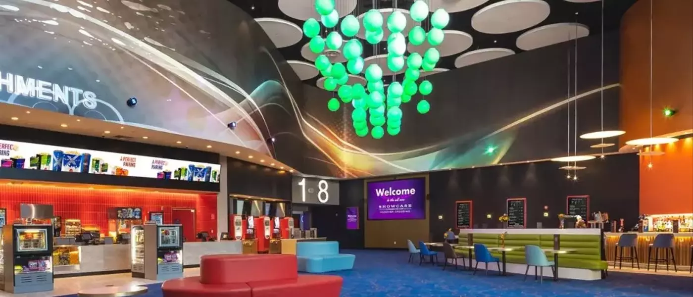Kinepolis Expands U.S. Presence with Showcase Cinemas Acquisition