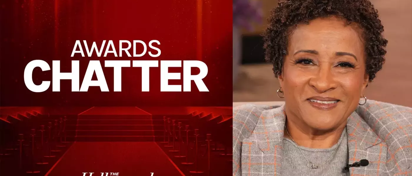 Wanda Sykes on Her Netflix Special "Legacy," Oscar Hosting, and SNL Ambitions
