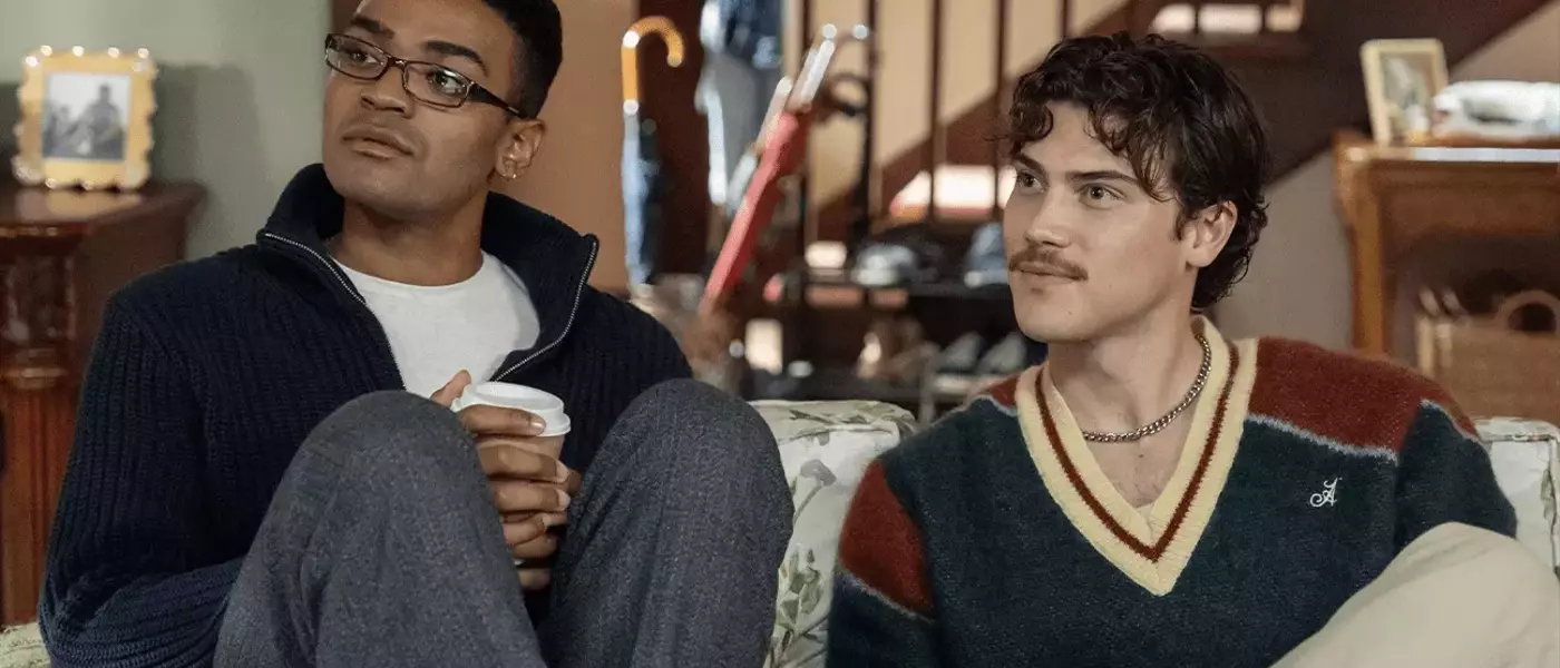 FX's 'Adults' Unveils Prequel Episode Ahead of Second Season