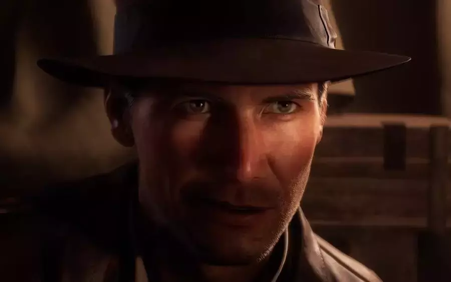 Indiana Jones and the Great Circle Receives Crucial Hotfix for Enhanced Switch 2 Experience