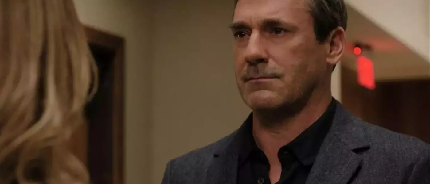 Jon Hamm Ineligible for Emmy Guest Actor Nomination Due to Submission Error