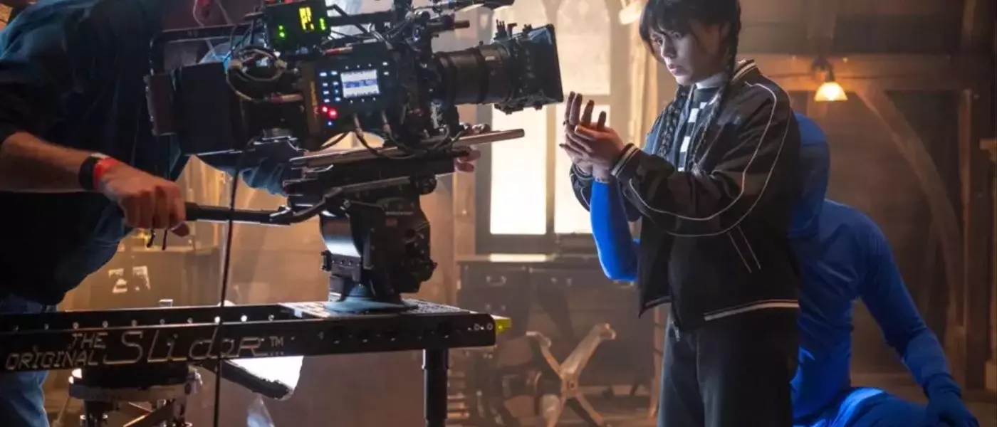 Romania's Film Industry Rebounds with Enhanced Cash Rebate Program