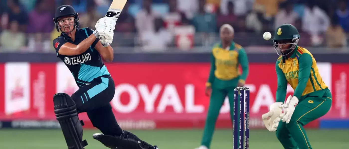 ICC Women's T20 World Cup 2026: Live Stream Details
