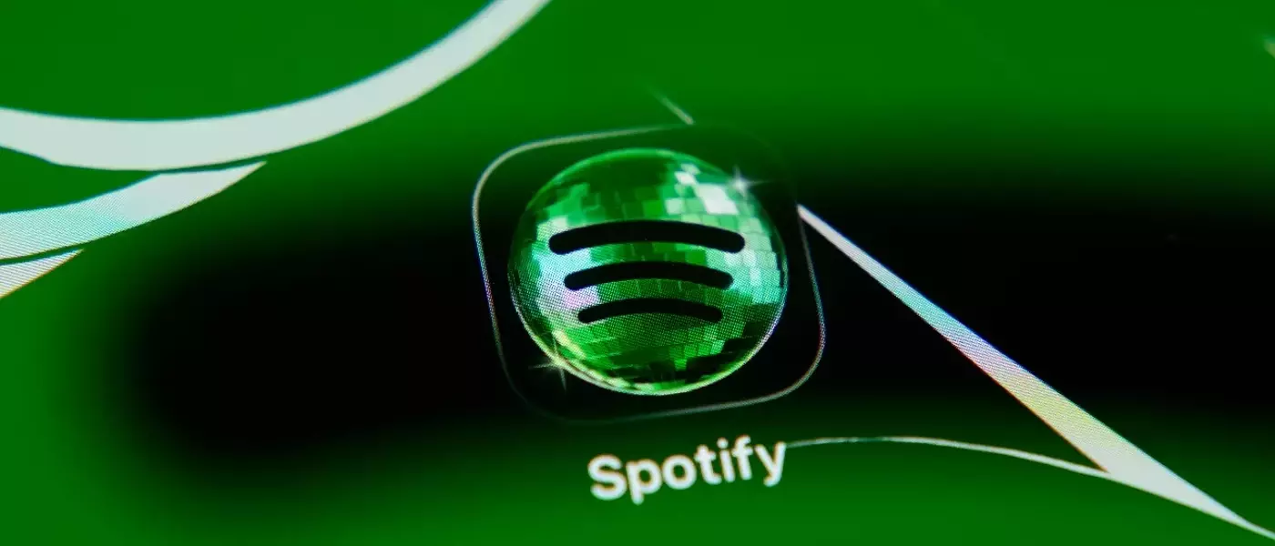 Spotify Ditches Disco Ball, Restores Classic App Icon