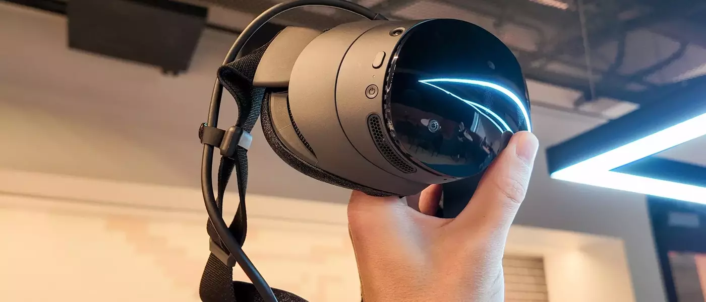 Valve's Steam Frame VR Headset Poised for US Launch Amidst Summer Release Window