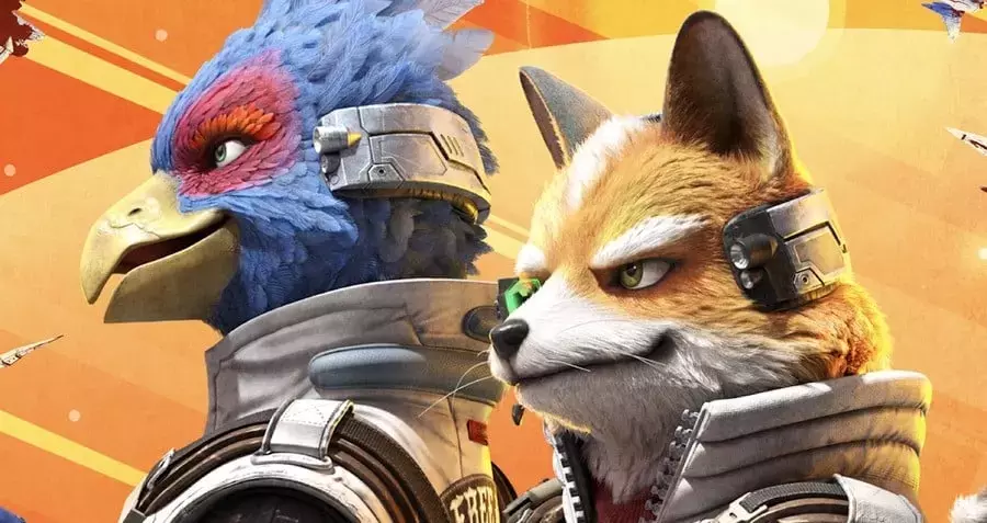 Star Fox 64 Art Director Praises Remake's Visuals
