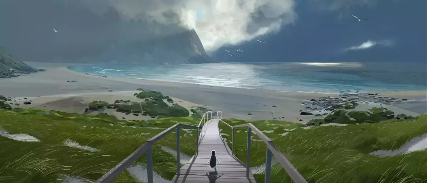Charades and Diaphana to Distribute "The Little Run," animated follow-up to "Shooom's Odyssey"