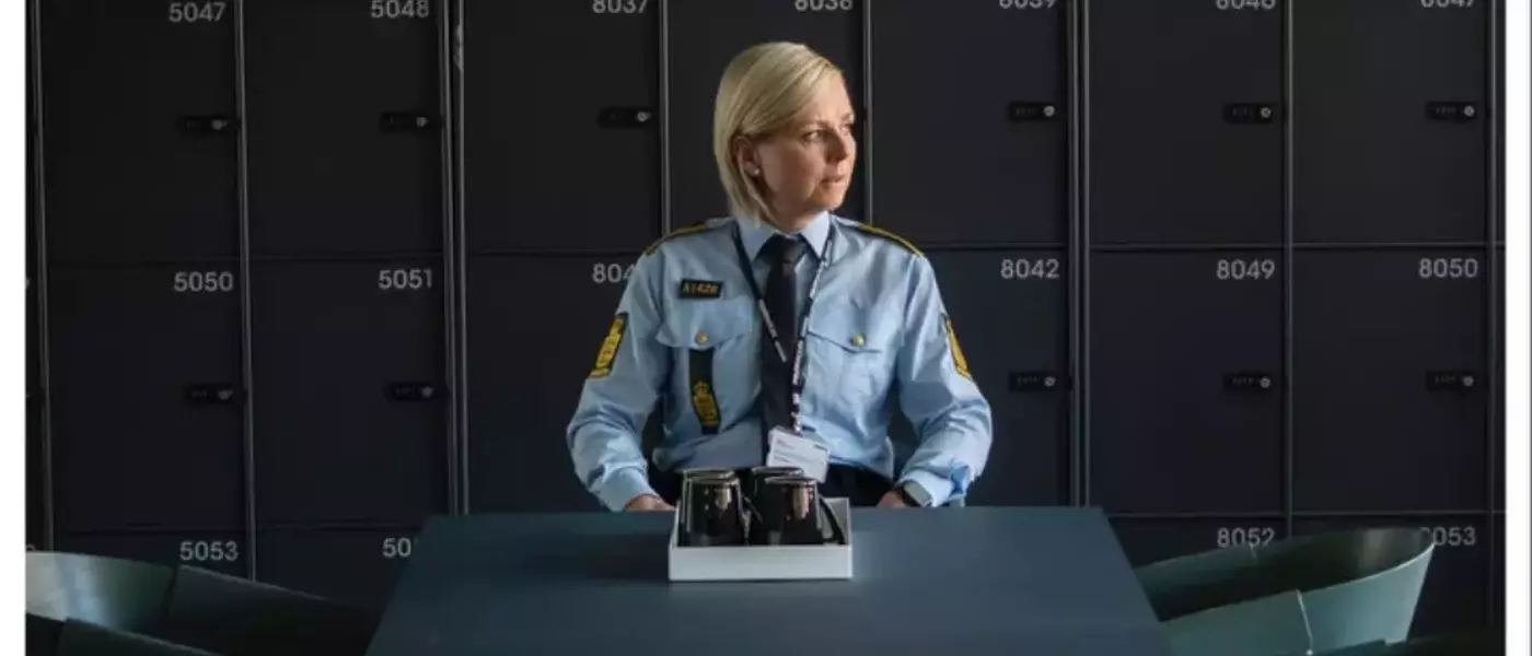 Fremantle's 'The Uniform' Explores Police Force's Internal Struggles in Second Season