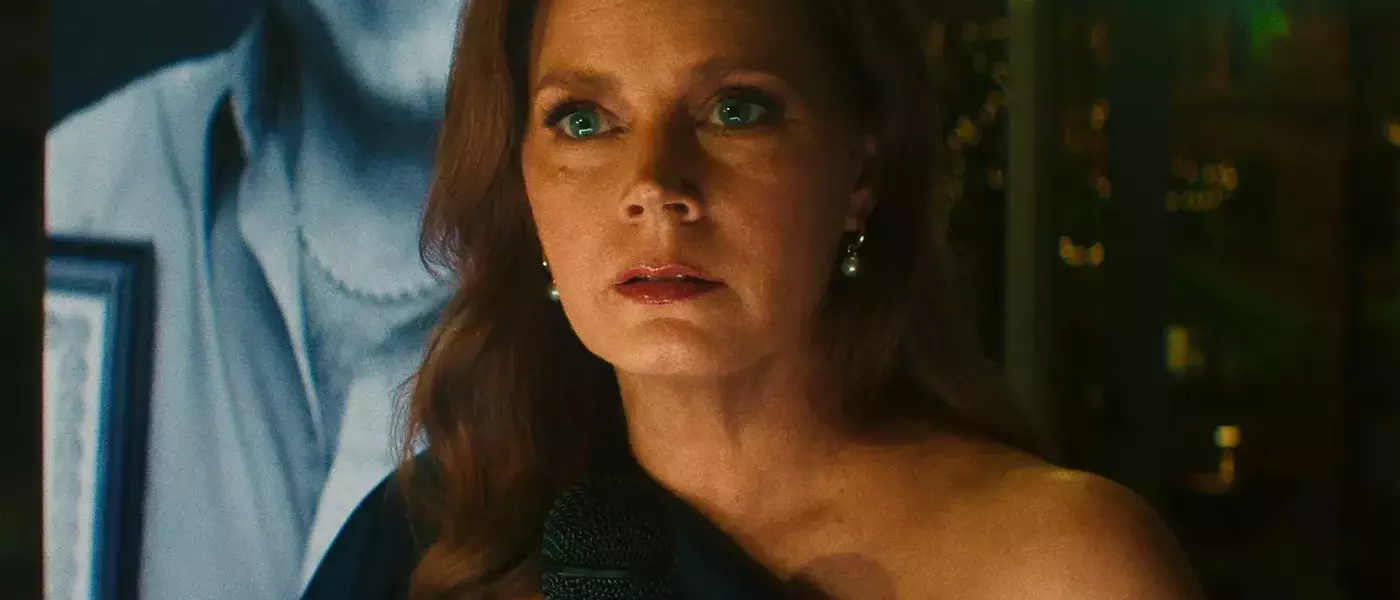 Juliette Lewis' Surprise Return in 'Cape Fear' Series Deepens Cinematic Connections