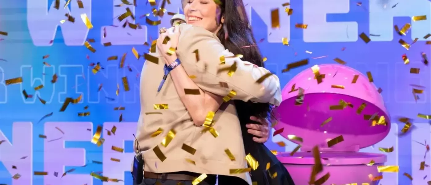 Luana Crowned 2026 'Candy Crush All Stars' World Champion