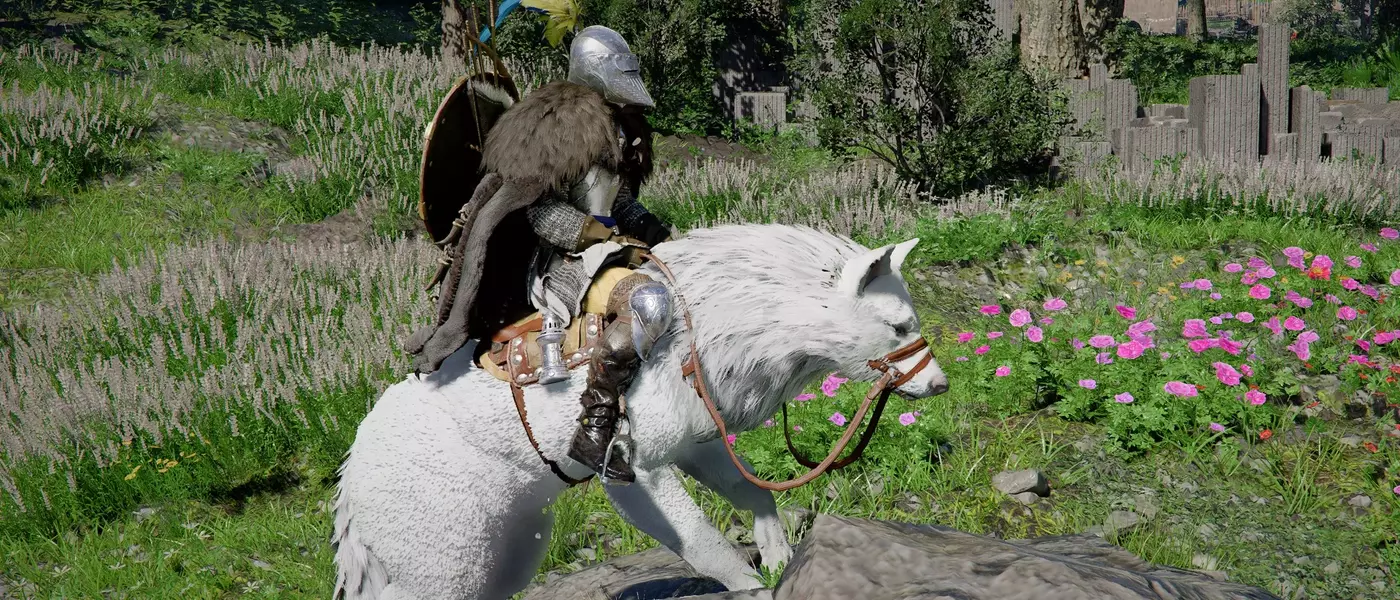 Crimson Desert Enhances Pet System and Addresses Player Feedback in Latest Update