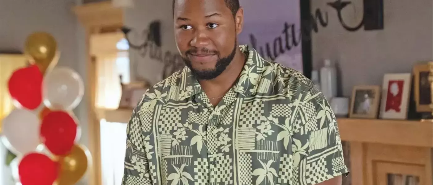 Luke Tennie: The Prolific Actor Dominating Warner Bros. Productions This Season