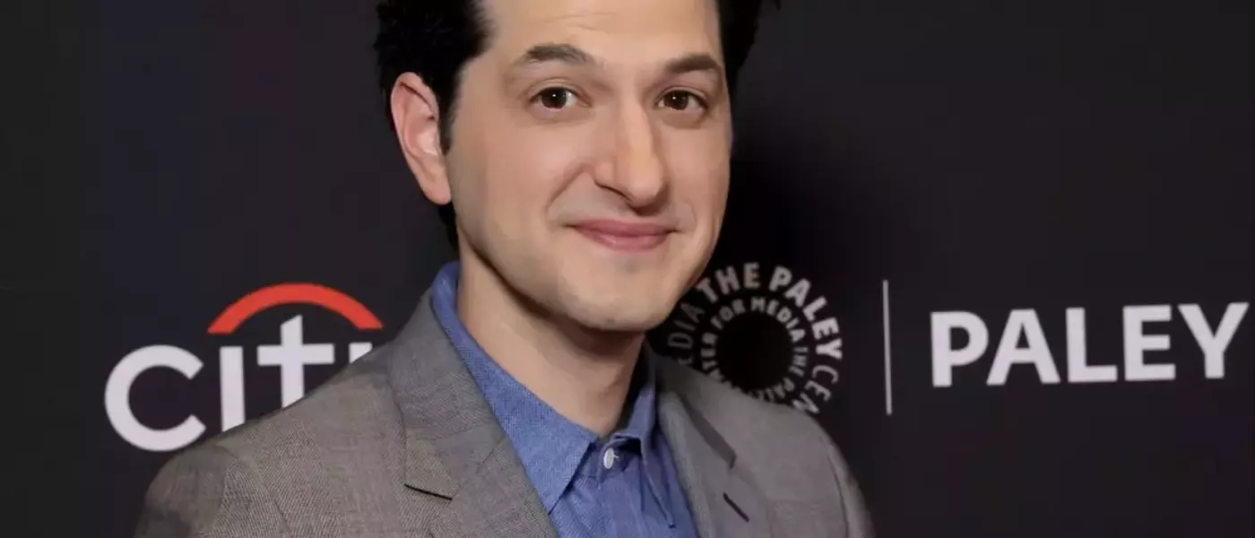 Ben Schwartz Joins Cast of The Beatles' Four-Film Event