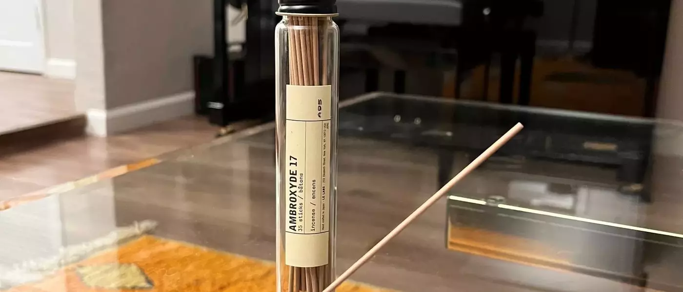 Le Labo Expands Scent Experience with New Incense Collection